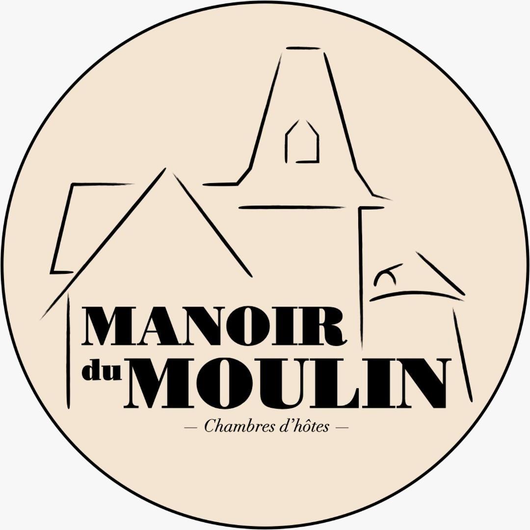Manoir Du Moulin Hotel Berloz Buitenkant foto