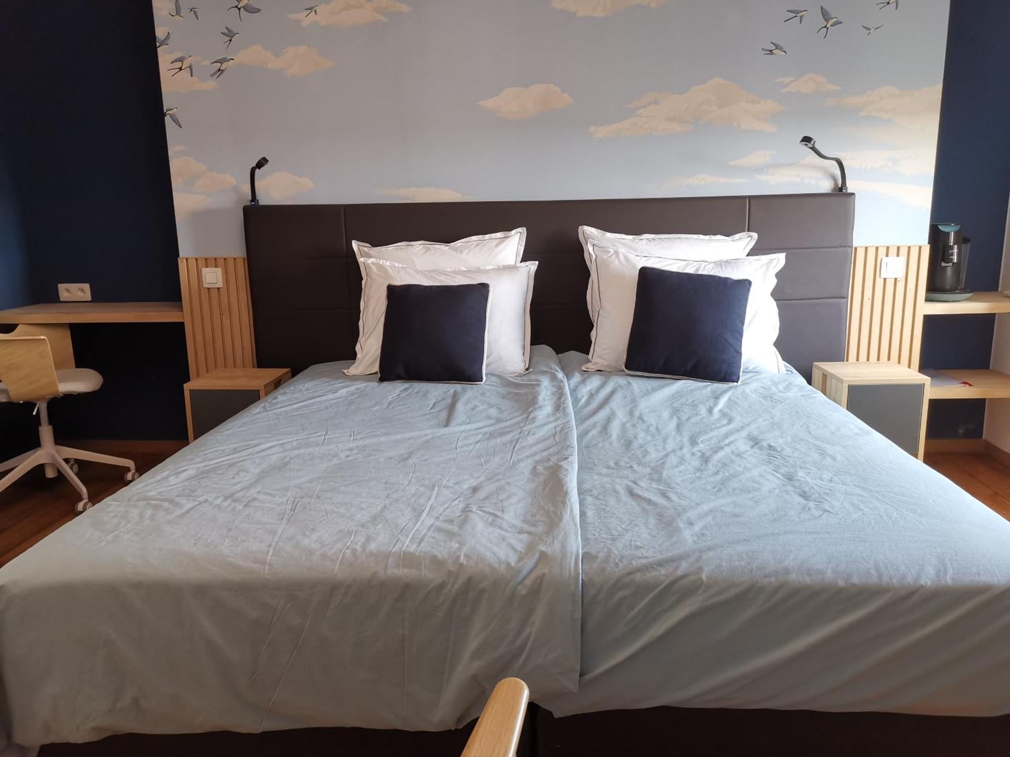 Manoir Du Moulin Hotel Berloz Buitenkant foto