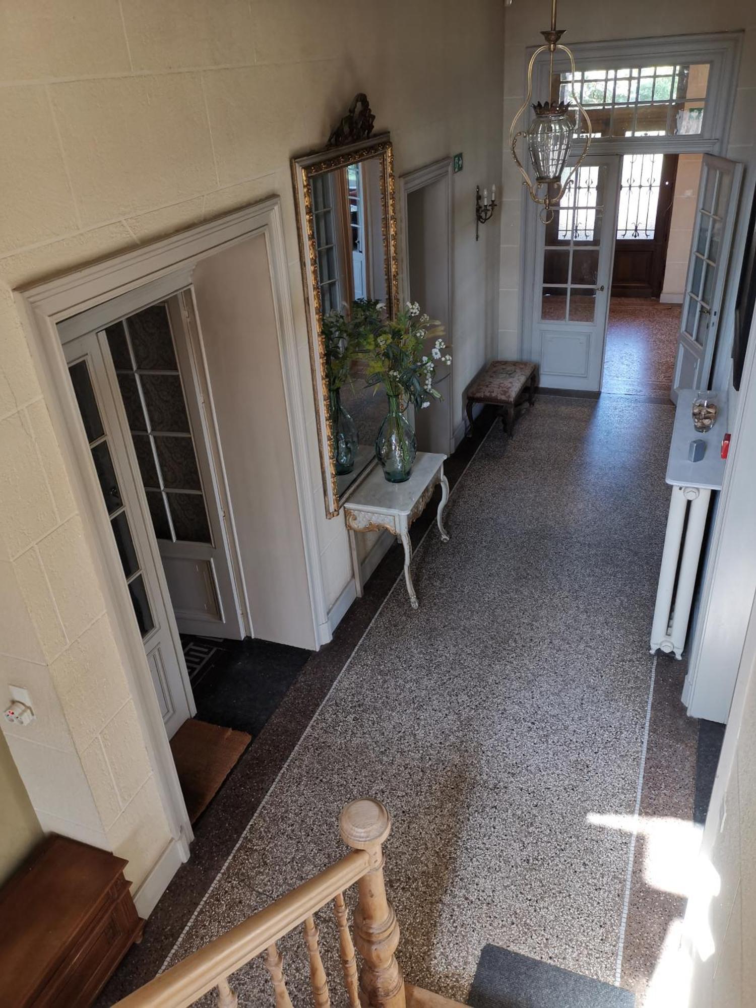 Manoir Du Moulin Hotel Berloz Buitenkant foto