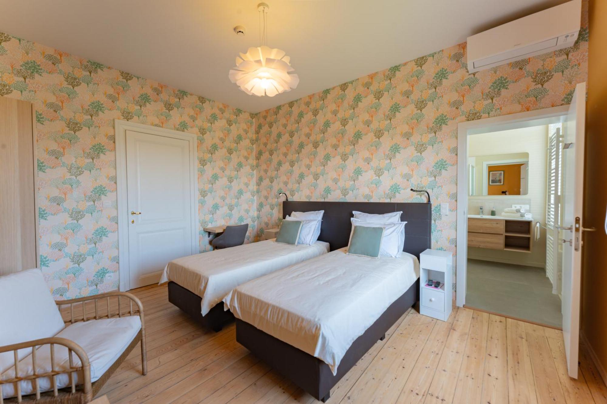 Manoir Du Moulin Hotel Berloz Buitenkant foto